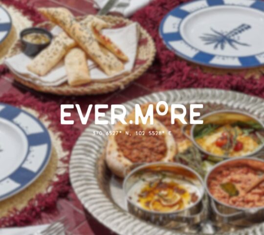 EverMore
