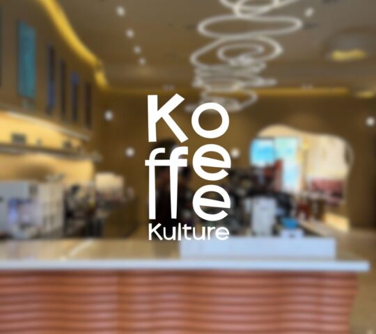 Koffee Kulture