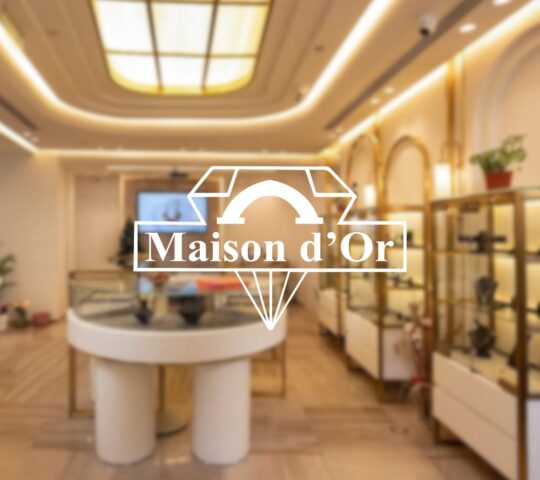 Maison D’or