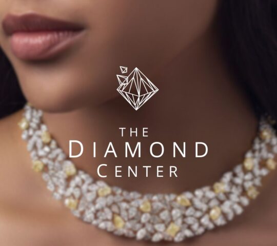 The Diamond Center