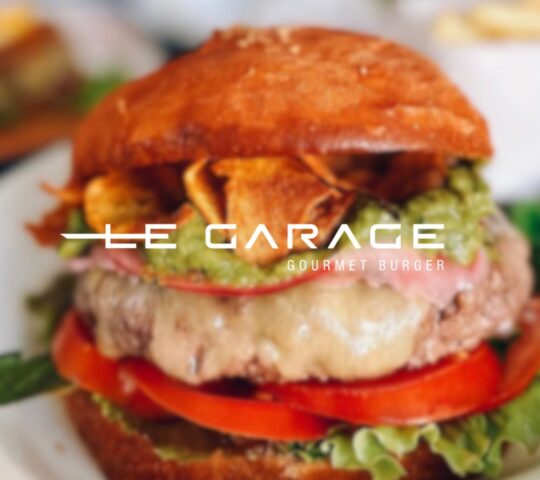 Le Garage