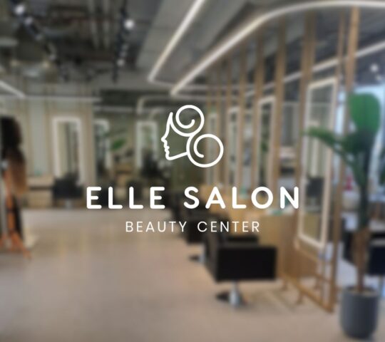 Elle Salon (Hairdresser)
