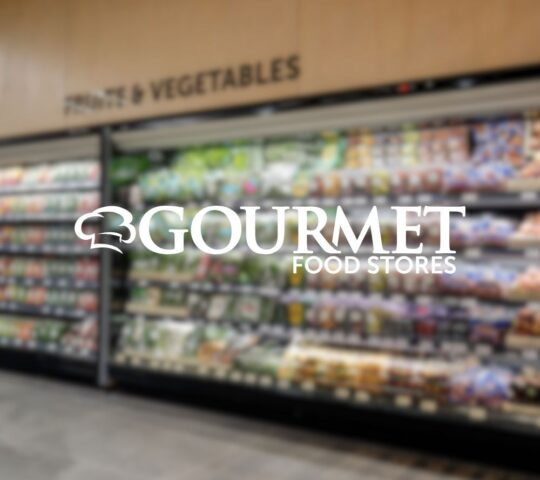 Gourmet