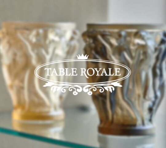 Table Royale
