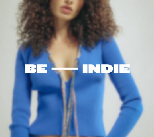 Be-Indie