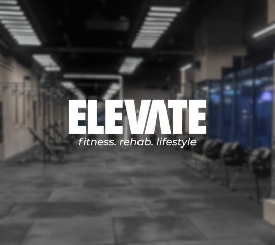 Elevate (GYM)