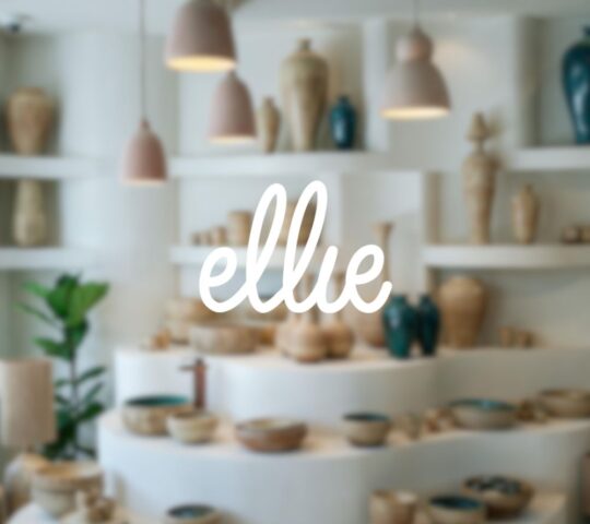 Ellie Home