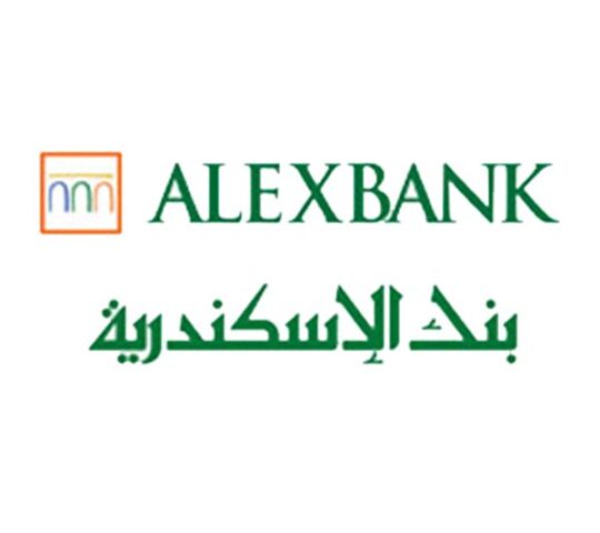 Alex Bank ATM
